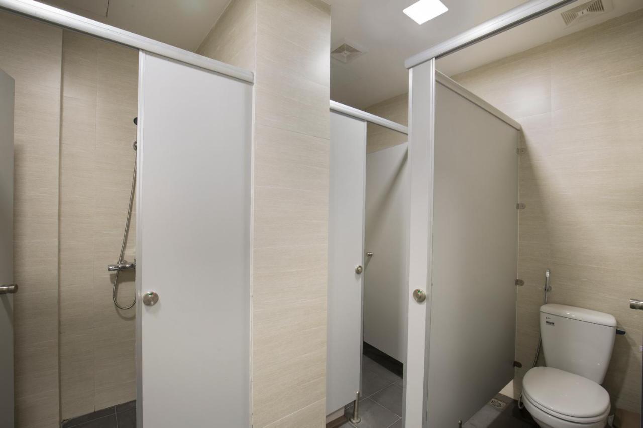 D'Annam Hostel Hà Nội Ngoại thất bức ảnh
