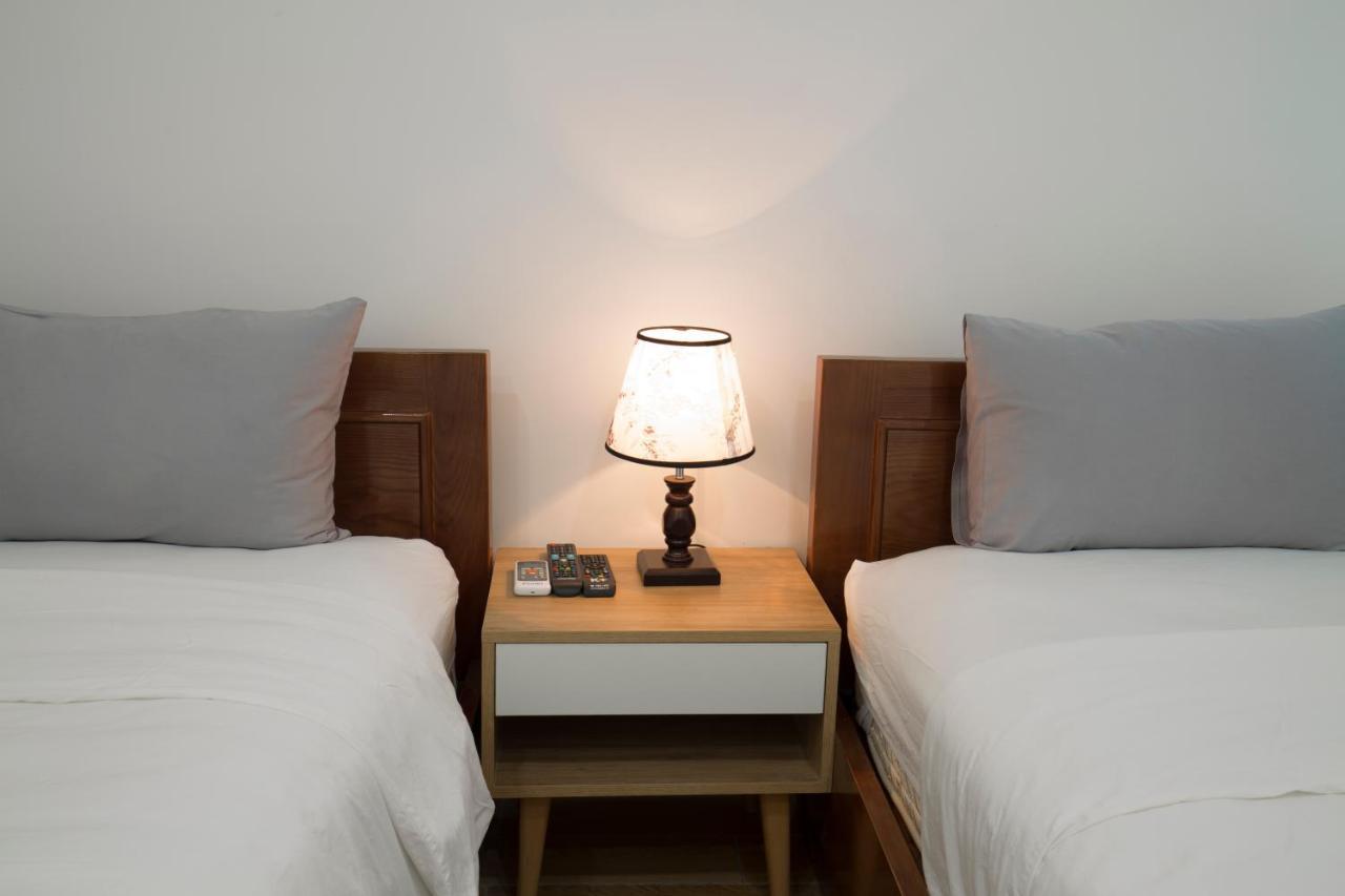 D'Annam Hostel Hà Nội Ngoại thất bức ảnh