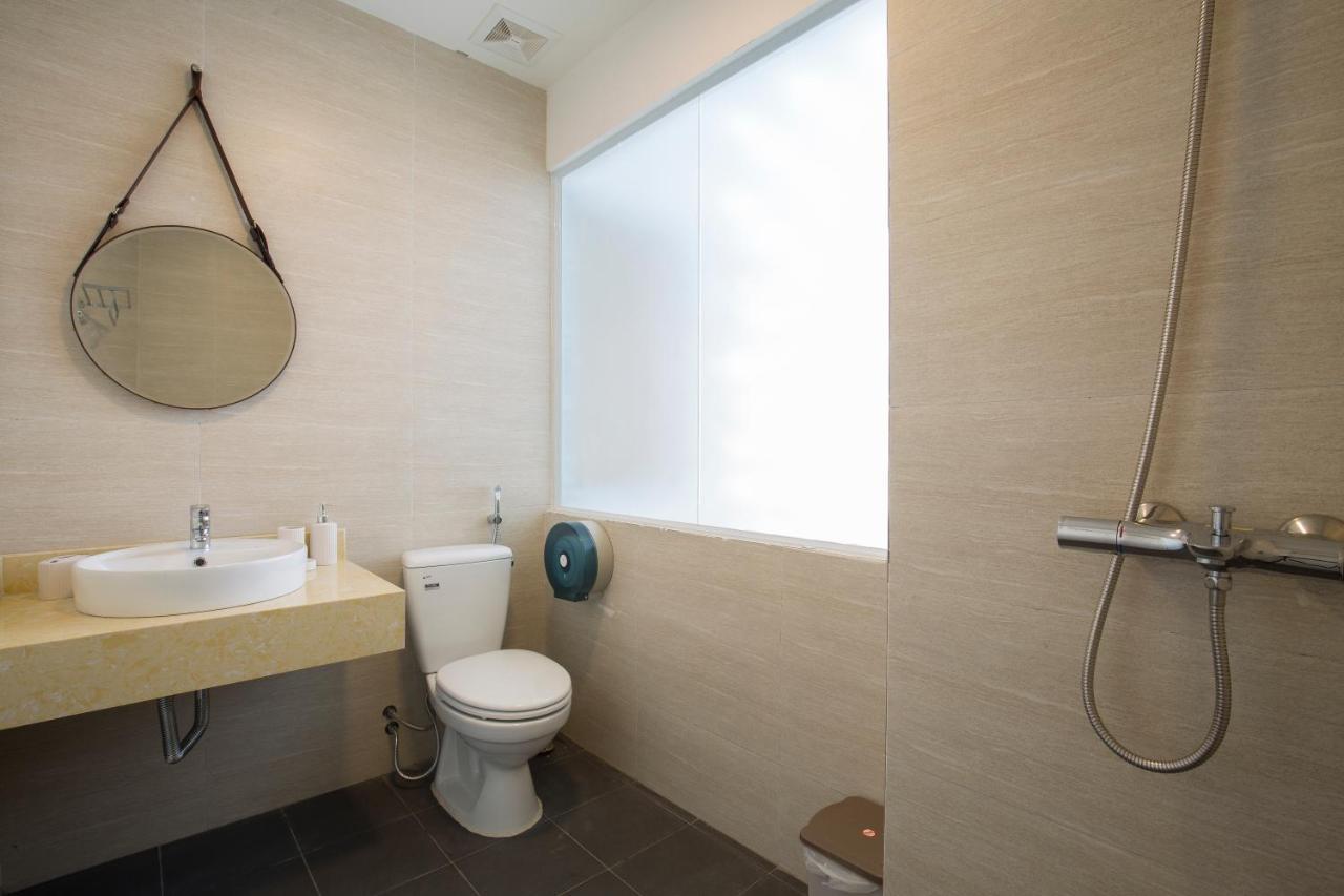 D'Annam Hostel Hà Nội Ngoại thất bức ảnh