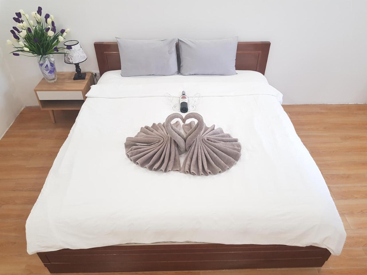 D'Annam Hostel Hà Nội Ngoại thất bức ảnh