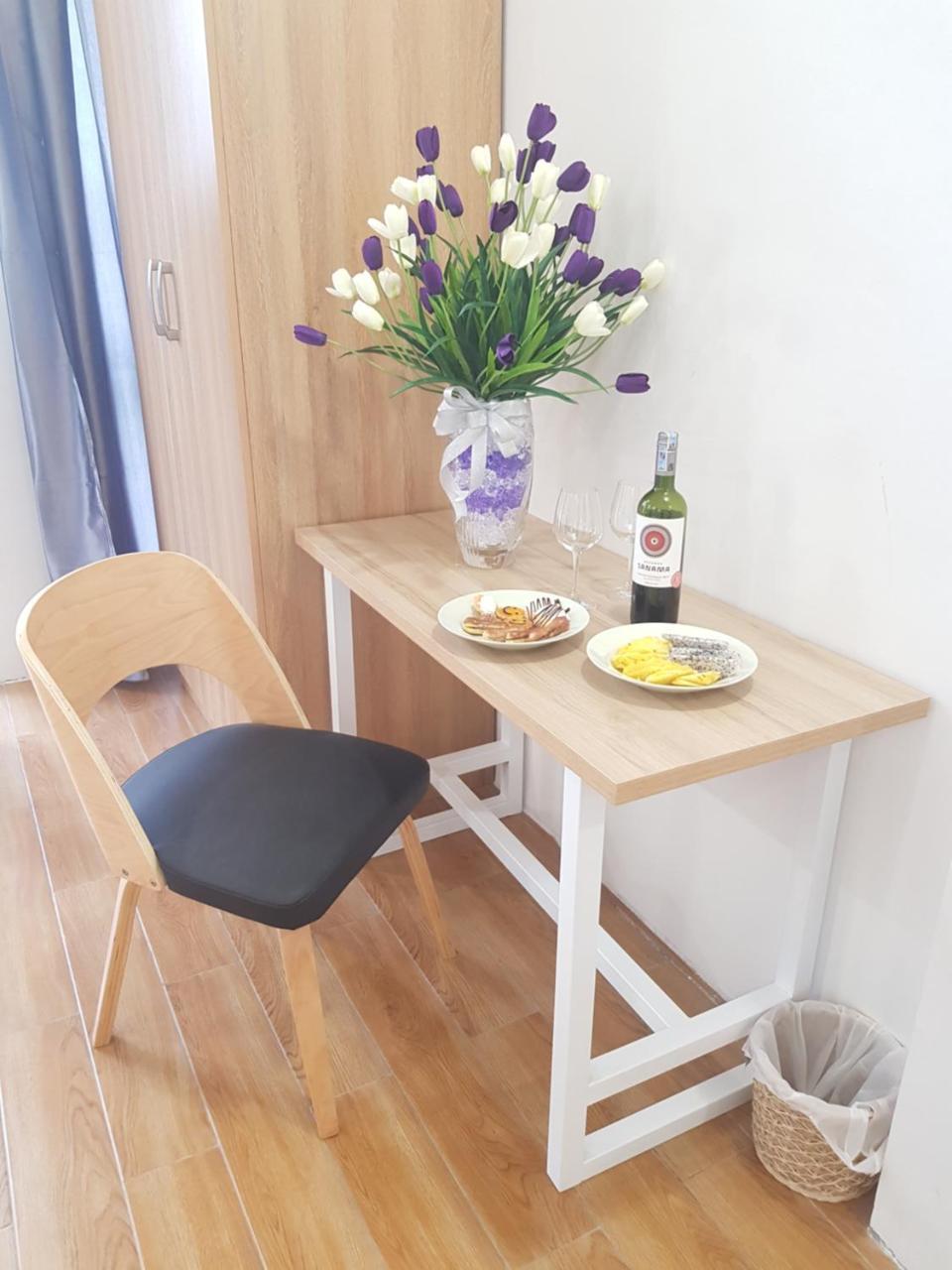 D'Annam Hostel Hà Nội Ngoại thất bức ảnh