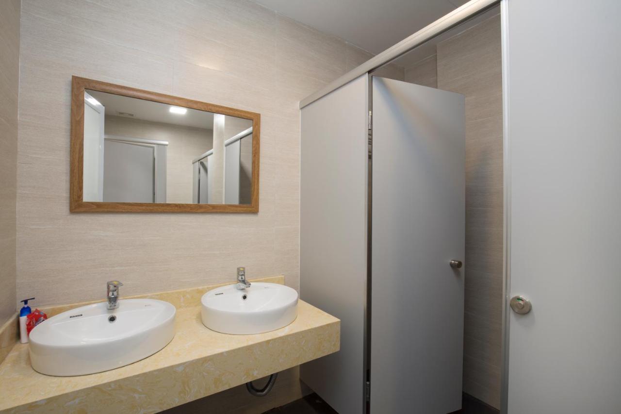 D'Annam Hostel Hà Nội Ngoại thất bức ảnh