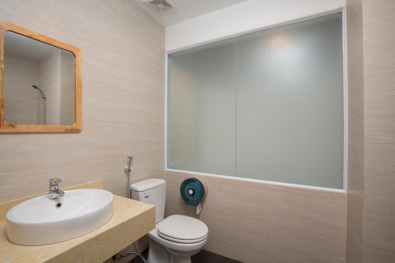 D'Annam Hostel Hà Nội Ngoại thất bức ảnh