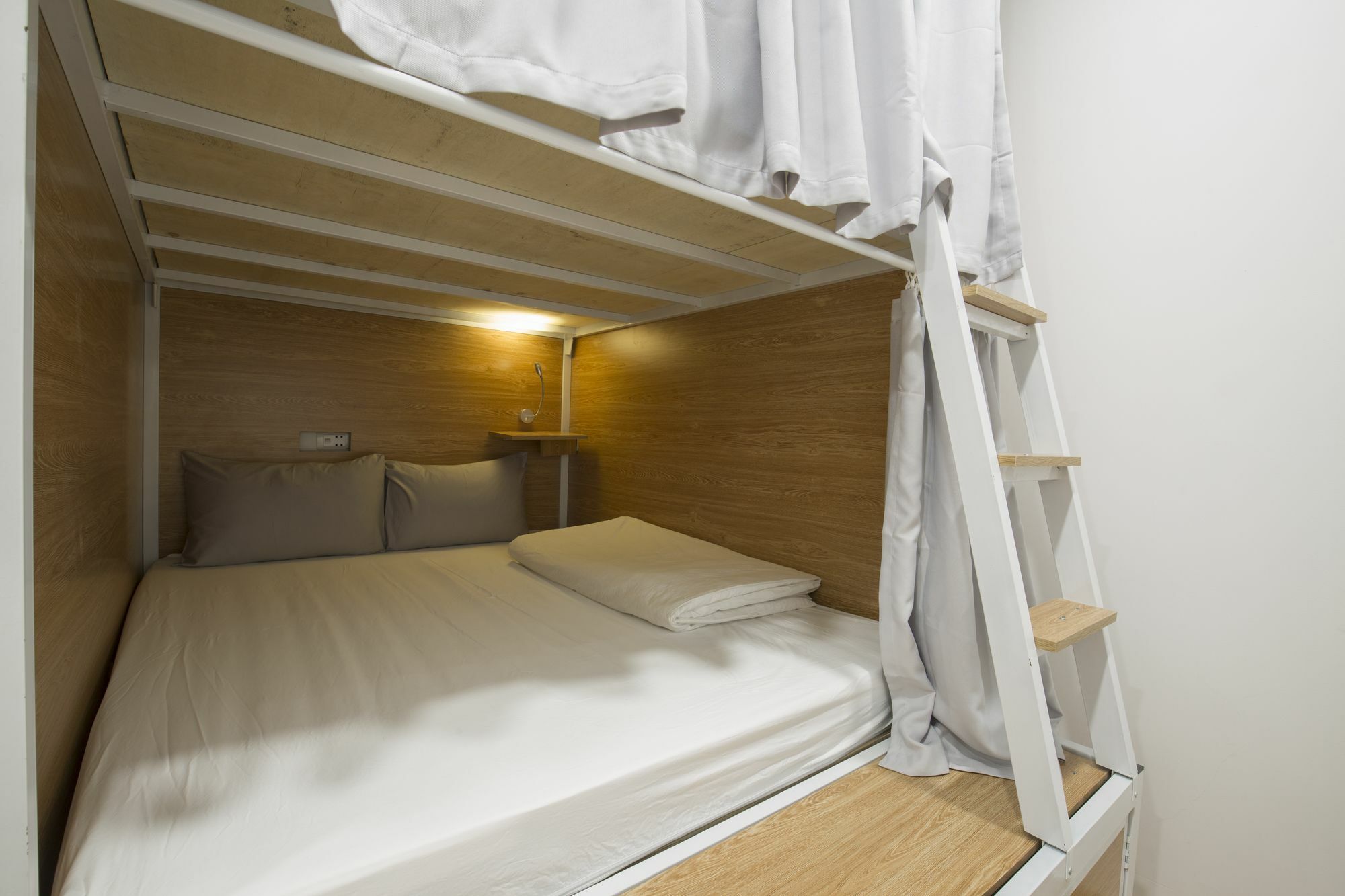 D'Annam Hostel Hà Nội Ngoại thất bức ảnh