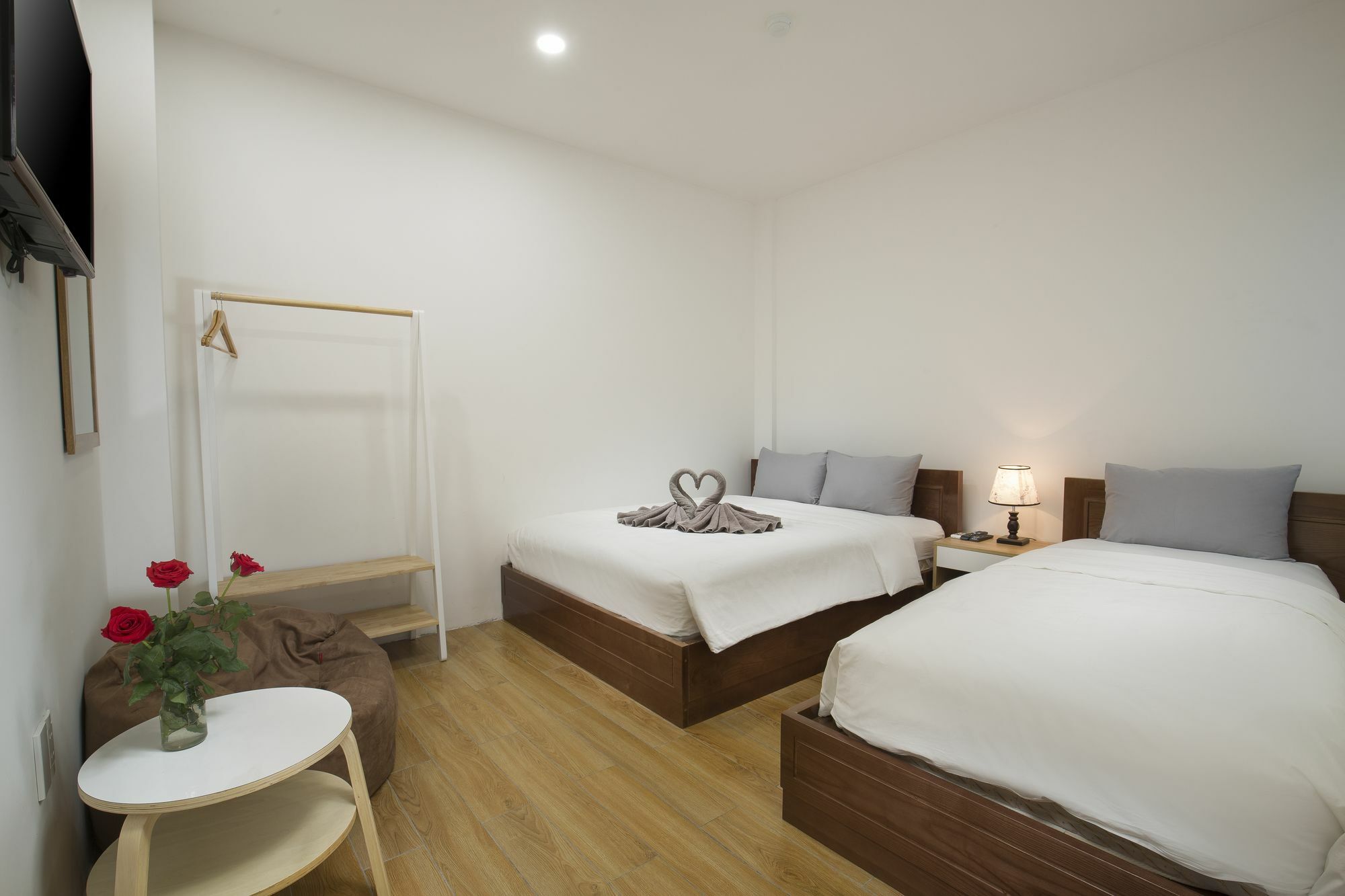 D'Annam Hostel Hà Nội Ngoại thất bức ảnh