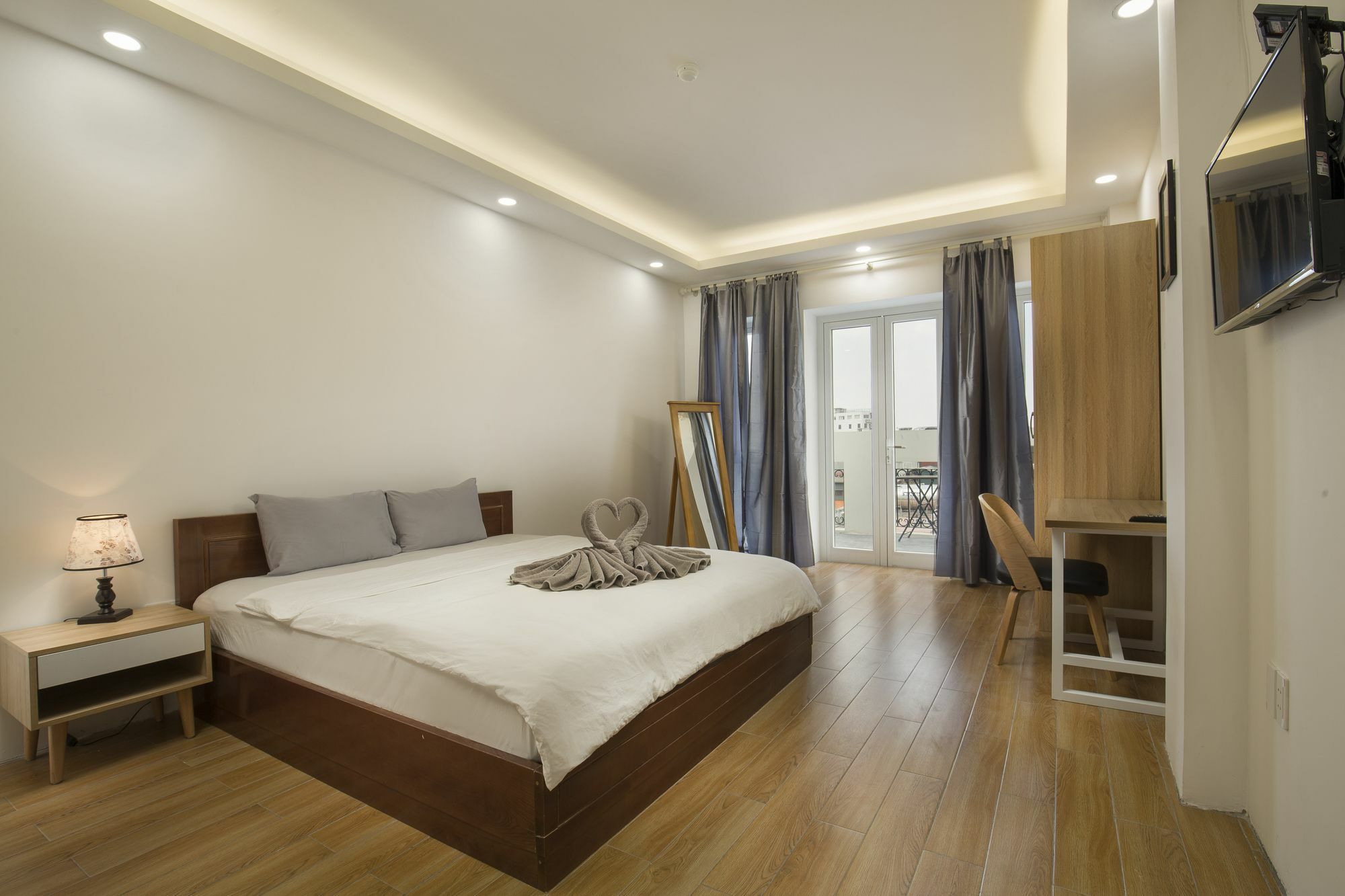 D'Annam Hostel Hà Nội Ngoại thất bức ảnh