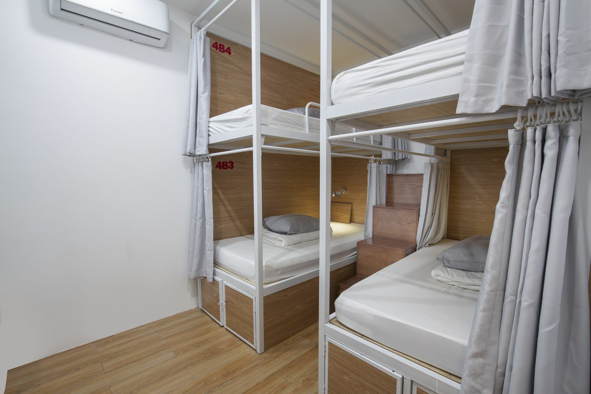 D'Annam Hostel Hà Nội Ngoại thất bức ảnh