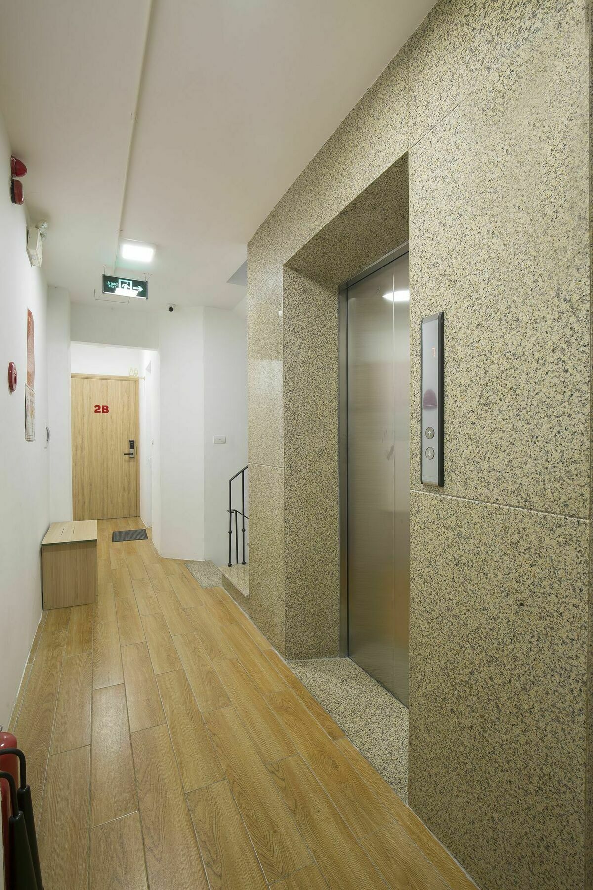 D'Annam Hostel Hà Nội Ngoại thất bức ảnh